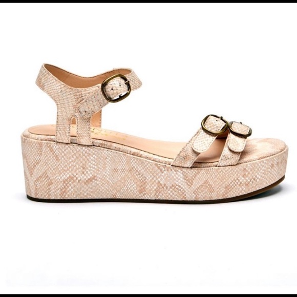 Chilly platform sandals Coconuts by Matisse - Picture 3 of 9